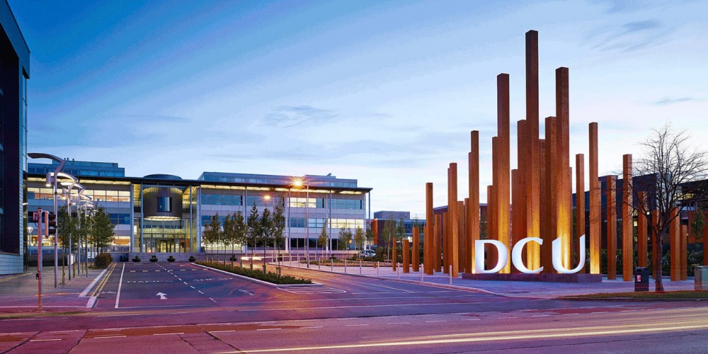 Dublin City University